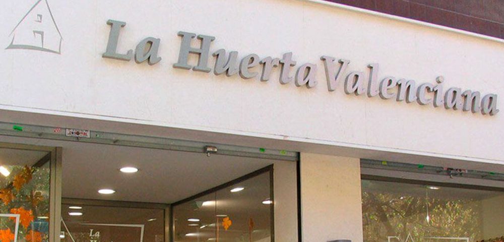 Letras corpóreas en Valencia