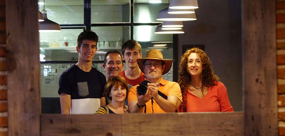 Santa Teresa Shop Ávila