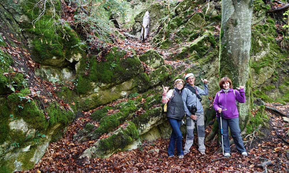 Parque Natural de la Tinença de Benifassá