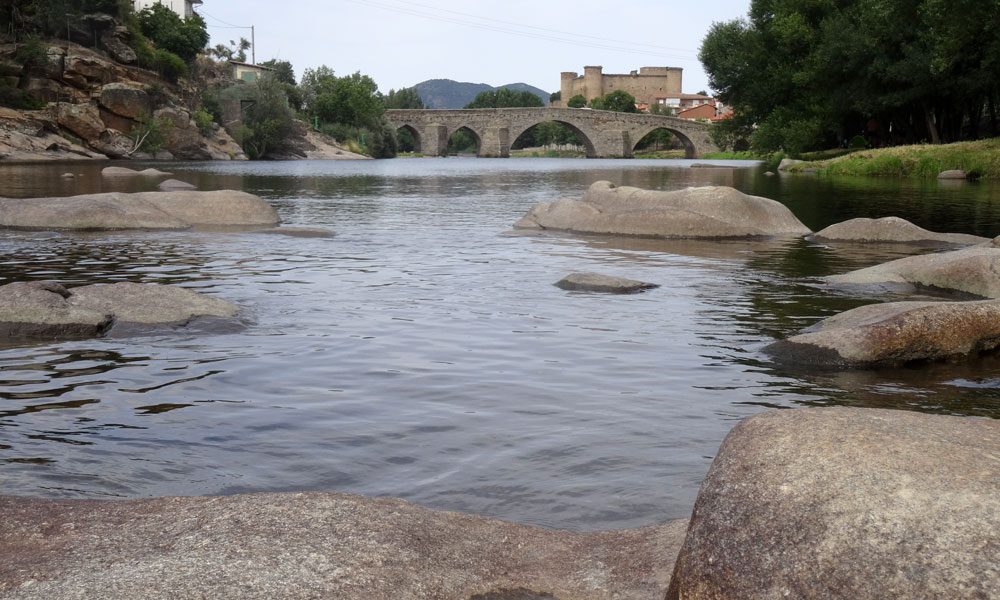 El Barco de Ávila
