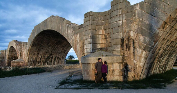 Puente del Rei de Gavarda