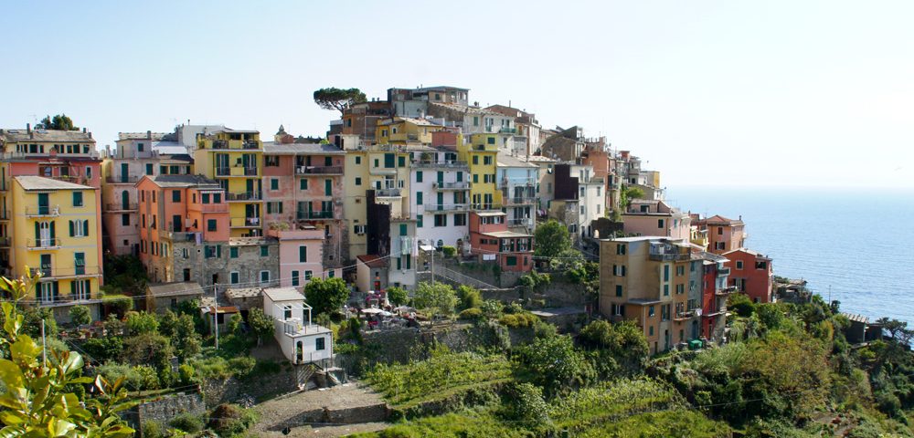 Corniglia