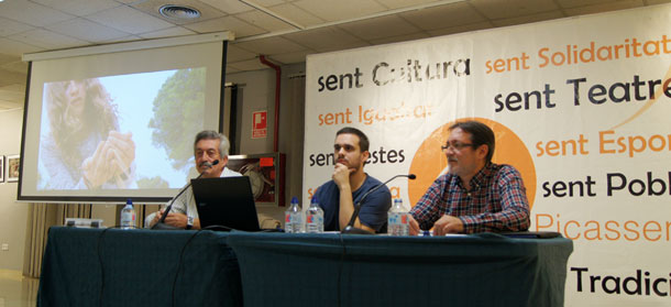 Exposición Temps