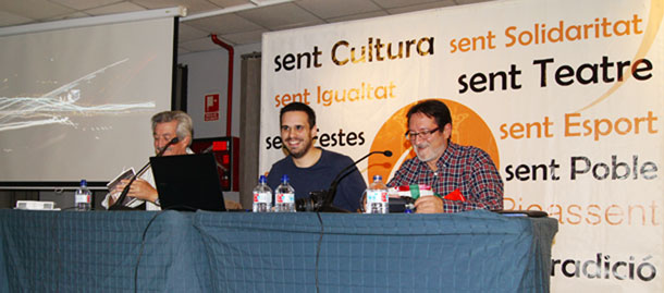 Exposición Temps