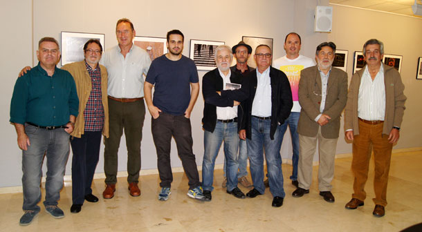 Exposición Temps