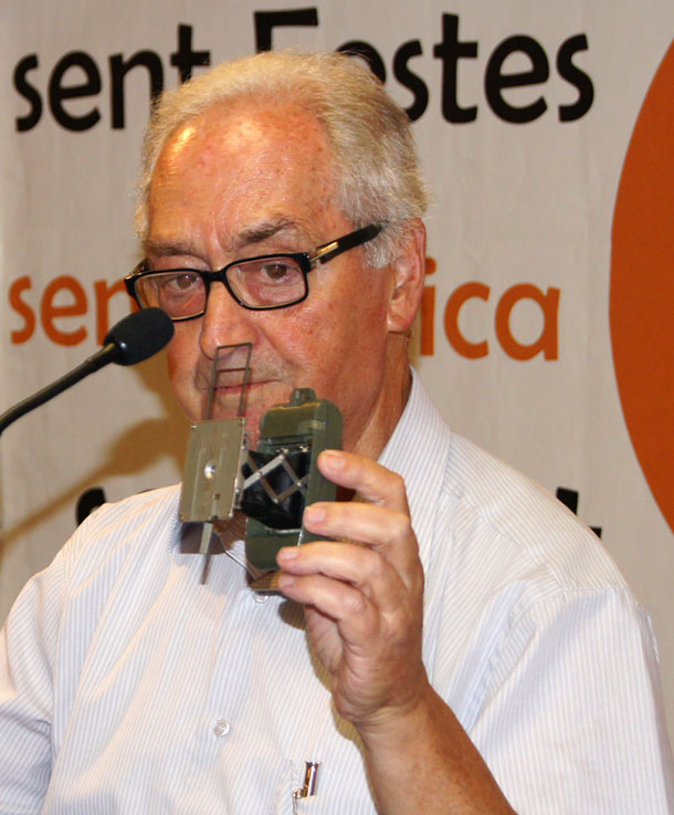 Francisco Moltó Esquembre