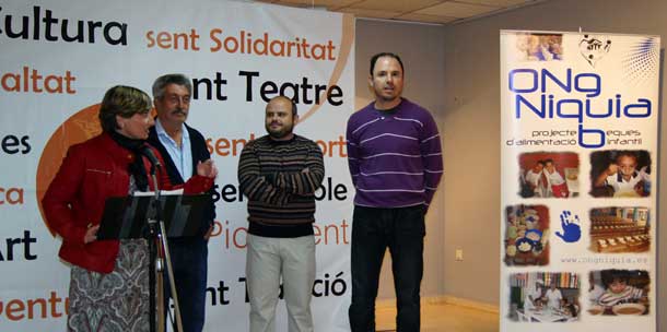 I Concurso Solidario de Fotografía Niquia