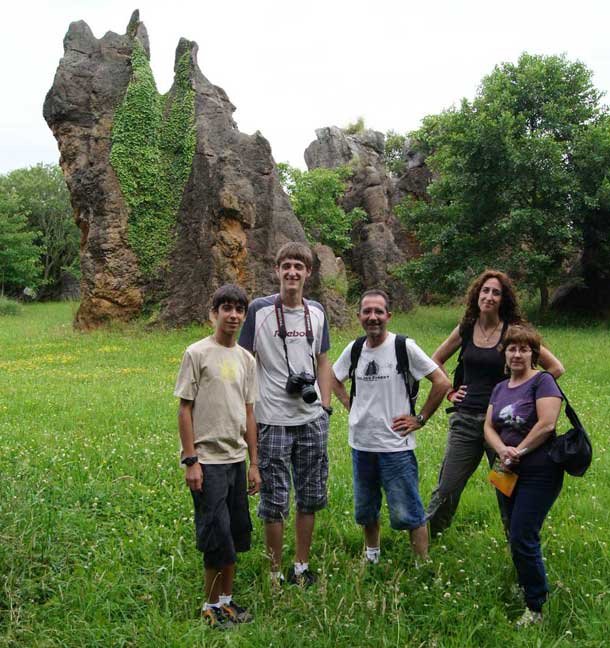 Parque de Cabárceno Parque de Cabárceno