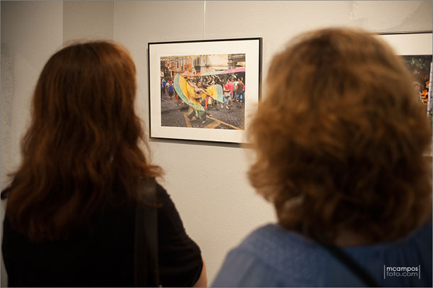 Proyectos fotográficos