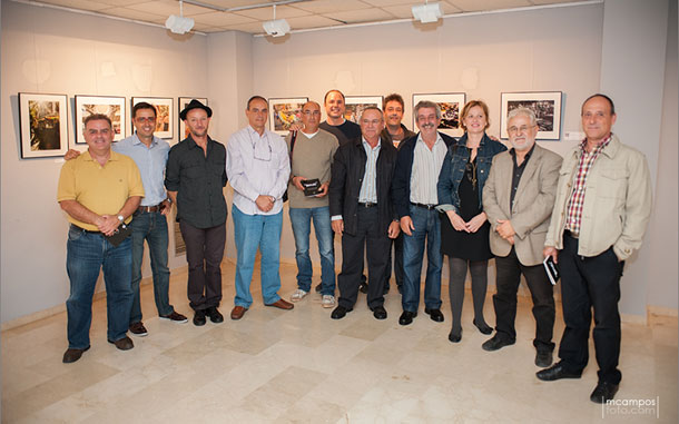 Proyectos fotográficos