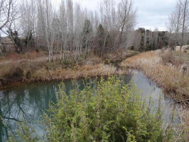 Río Valbona