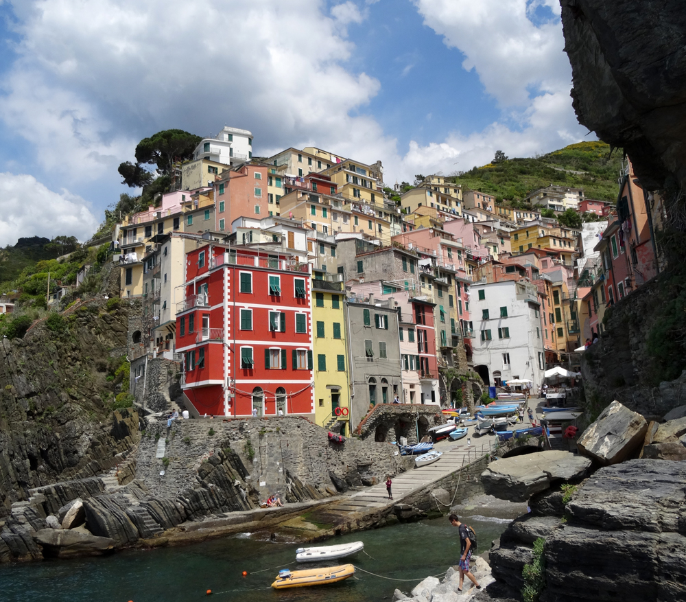 Riomaggiore