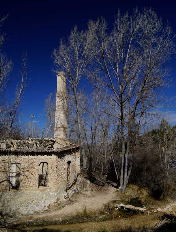 Sierra Mariola y el nacimiento del Vinalopó Sierra Mariola y el nacimiento del Vinalopó