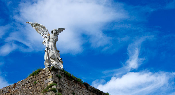Visita a la última ciudad Visita a la última ciudad
